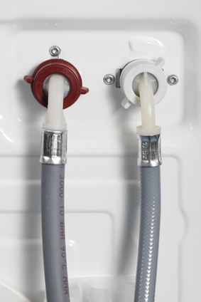 Comment installer tuyau de vidange lave linge