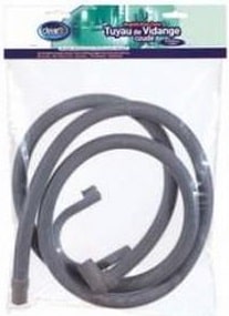 Changer le tuyau de vidange d un lave linge