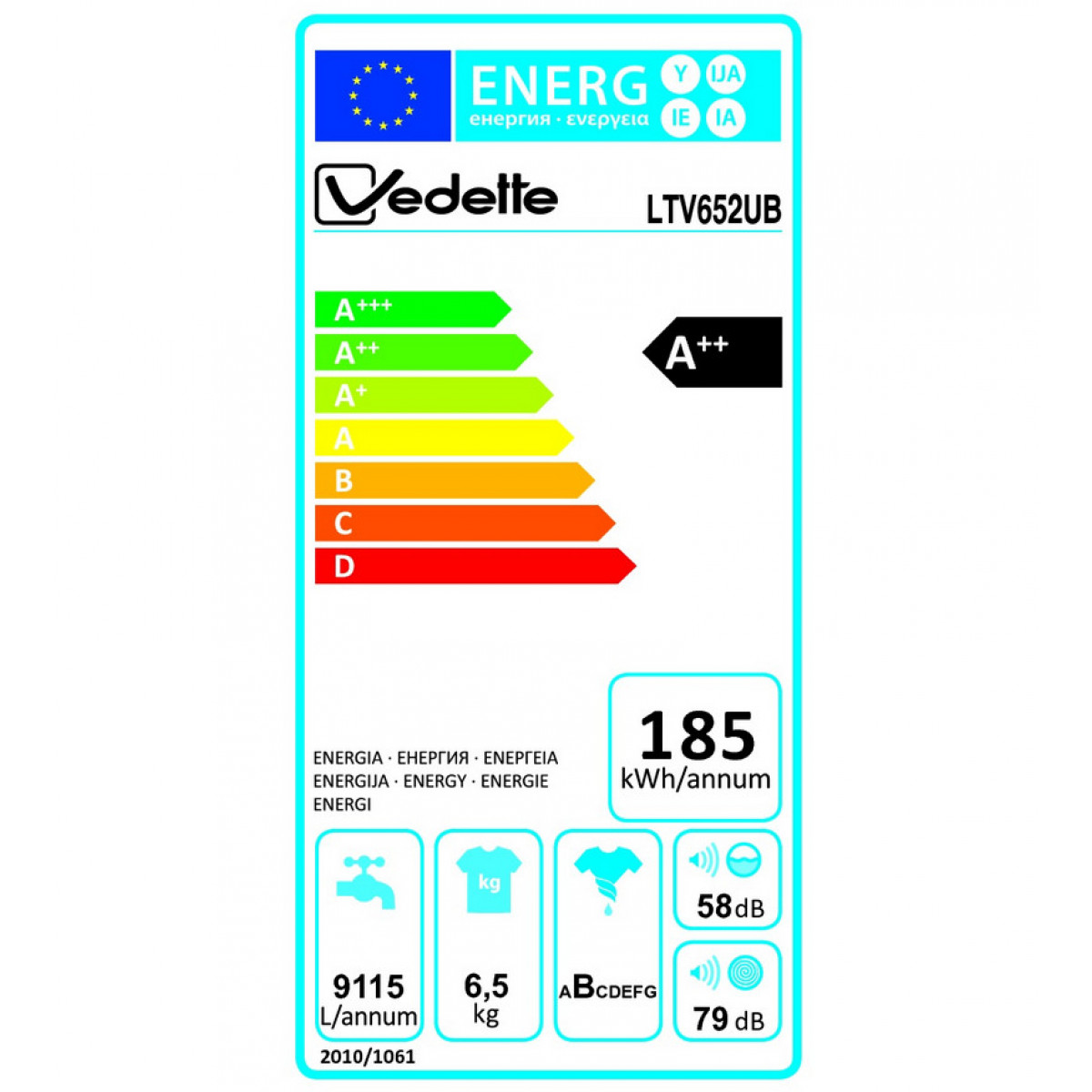 Bouton programmateur lave linge whirlpool