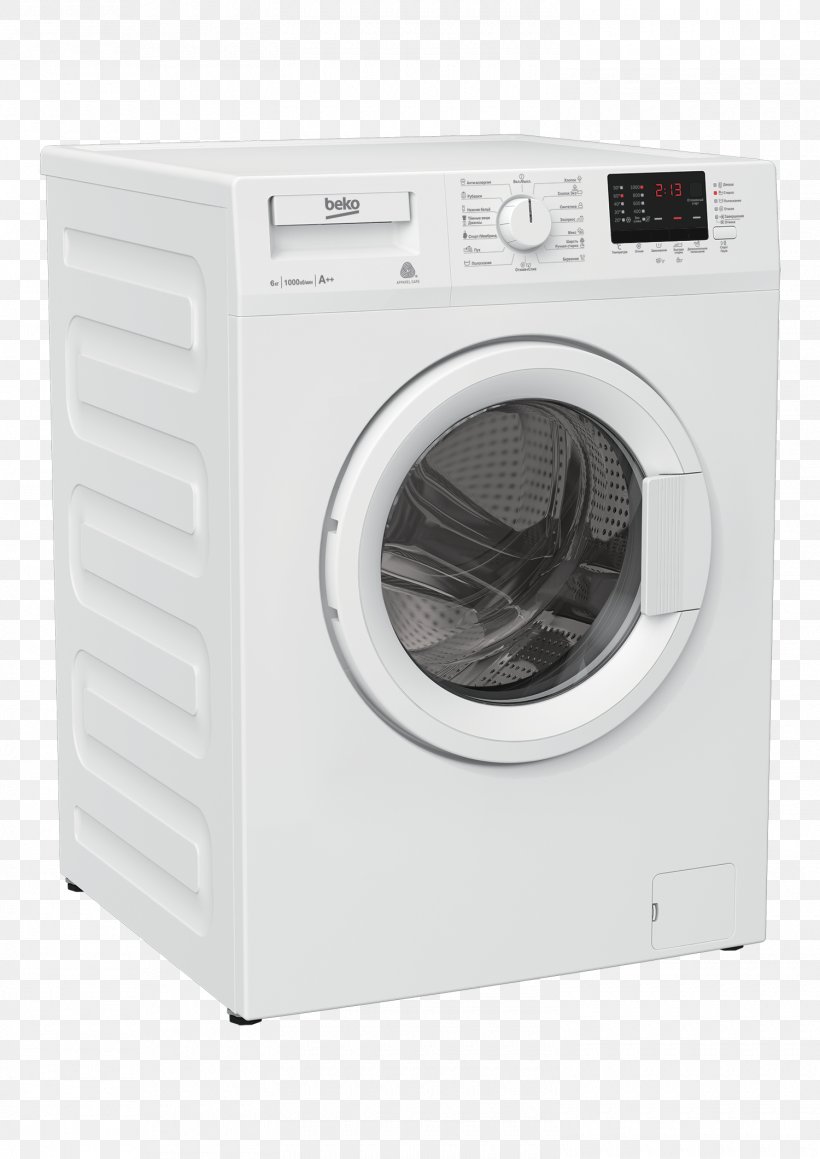Moteur lave linge vedette