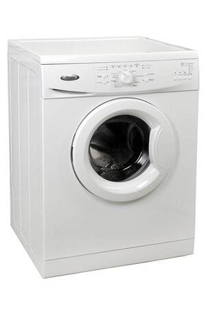 Lave linge whirlpool 6kg
