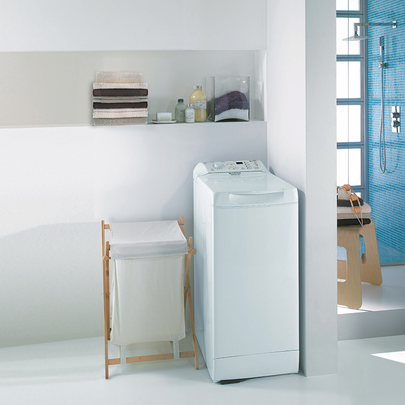 Probleme lave linge lg