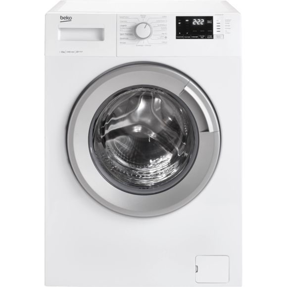Lave linge frontal faure