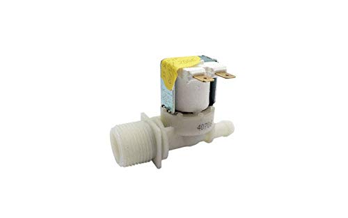 Electrovanne lave linge brandt