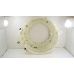 Samsung wf80f5e0w4w lave linge