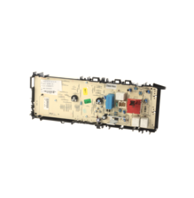 Programmateur lave linge bosch