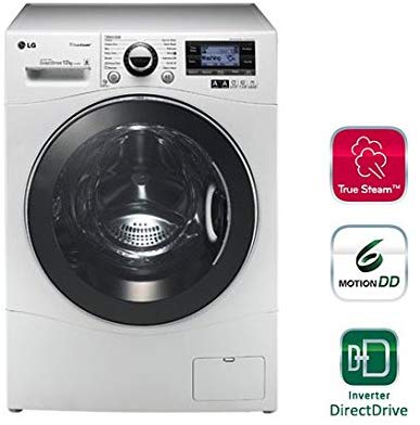 Tambour lave linge fait du bruit