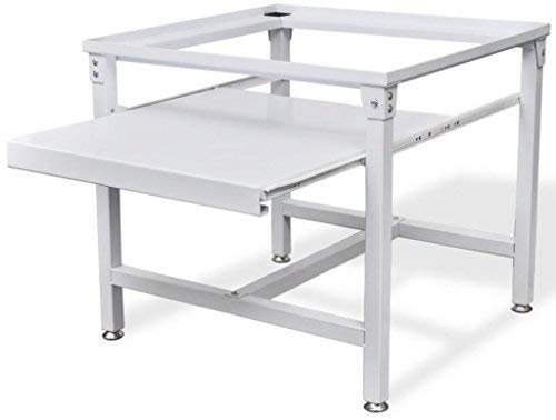 Socle pour lave linge ikea