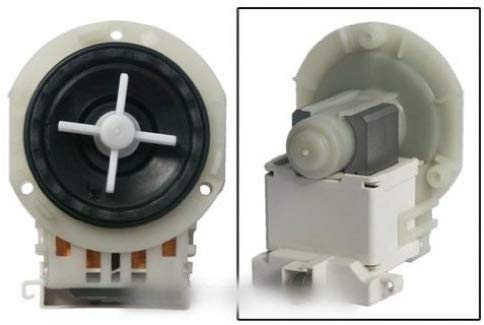 Pompe vidange lave linge beko