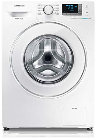 Lave linge frontal samsung wf70f5e5w4x