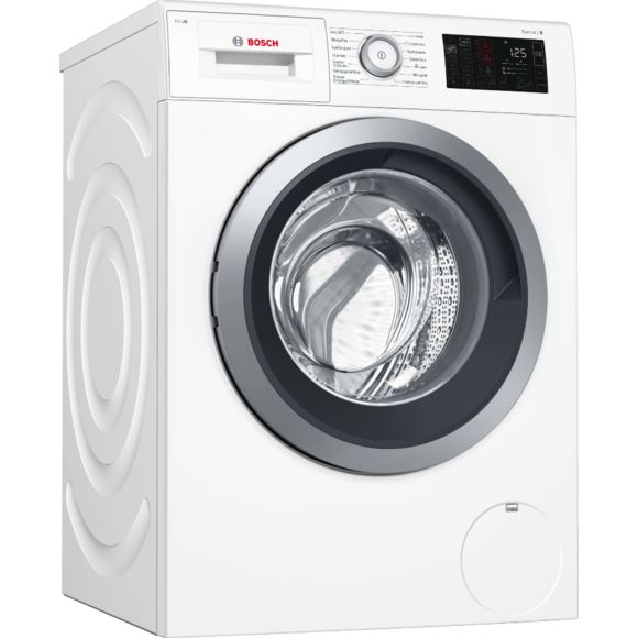 Lave linge intégrable bosch wia24201ff