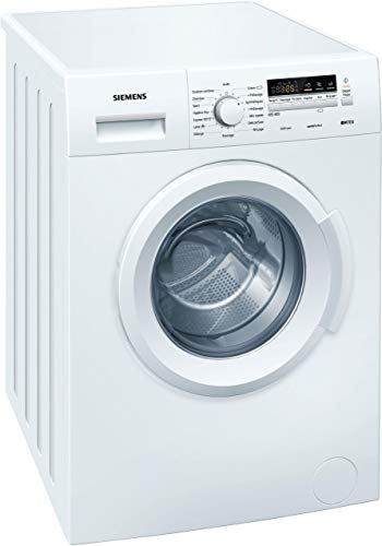 Amazon lave linge hublot