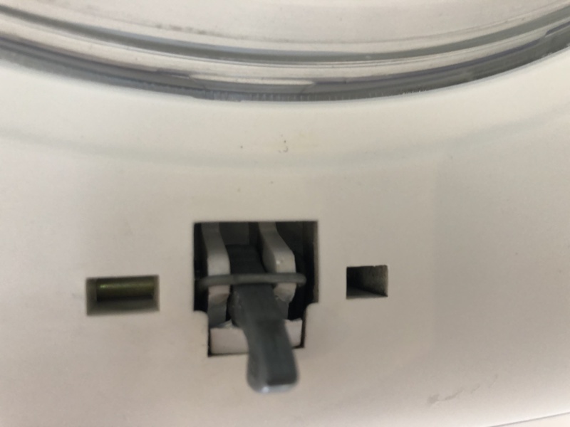 Scholtes lave linge