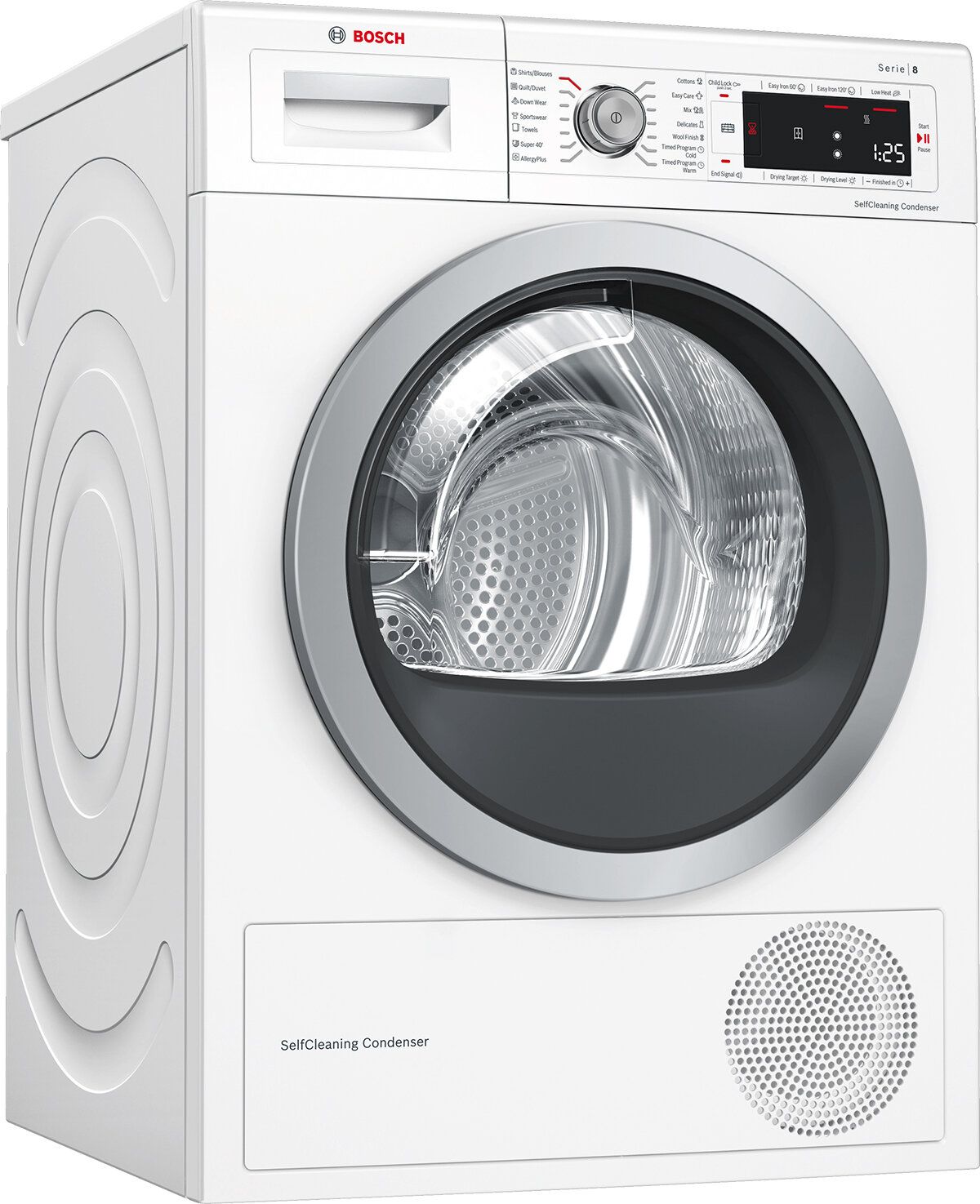 Lave linge bosch logixx 9