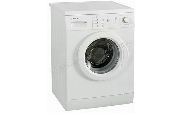 Moteur lave linge bosch maxx 7