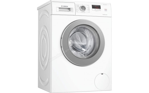 Lave linge but bosch