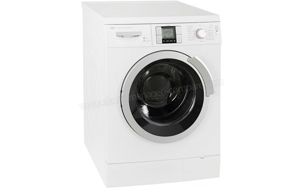 Forum lave linge bosch