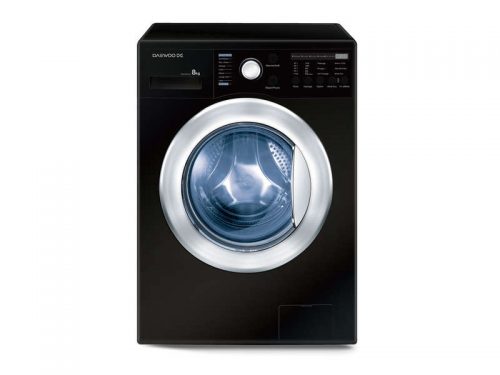 Lave linge hublot 5kg far lf15508