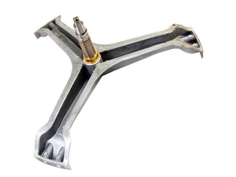 Croisillon tambour lave linge