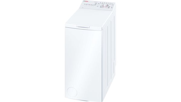Lave linge top bosch wor24156ff avis