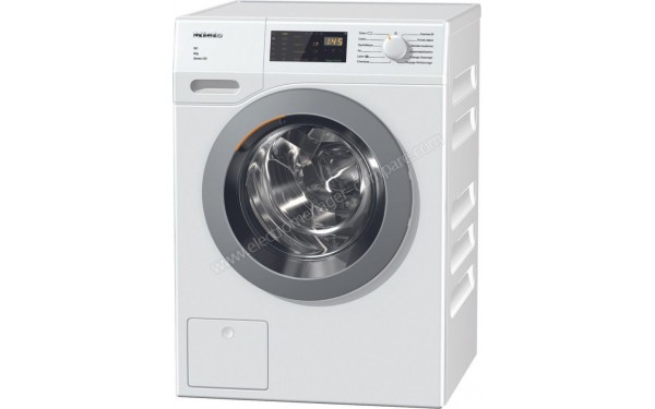 Lave linge frontal whirlpool awod2928