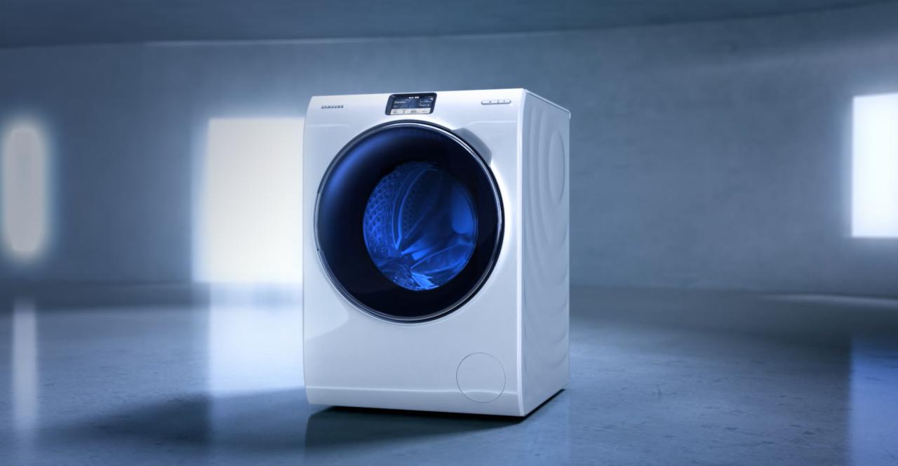 Les meilleurs lave linge hublot