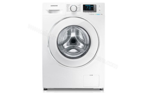 Changer roulement lave linge vedette