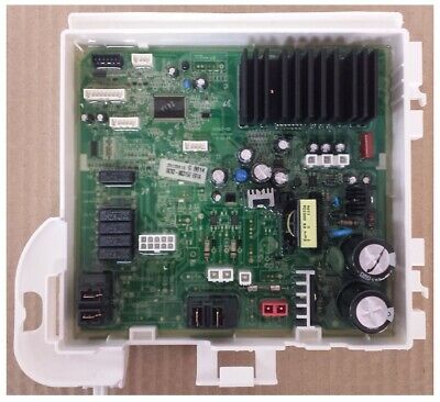 Module de puissance lave linge samsung