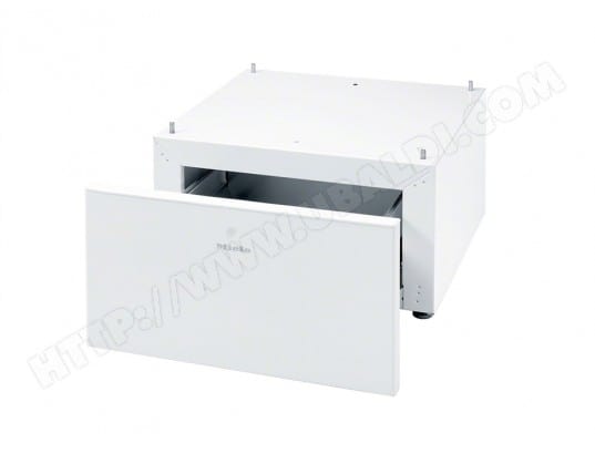 Socle lave linge lg