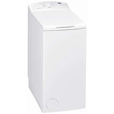 Whirlpool awe 6237 lave linge top