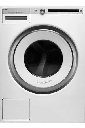 Siemens iq800 lave linge