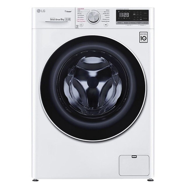 Lave linge profondeur 33