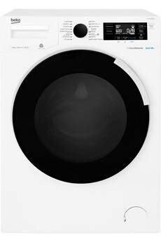 Beko lave-linge hublot wca160