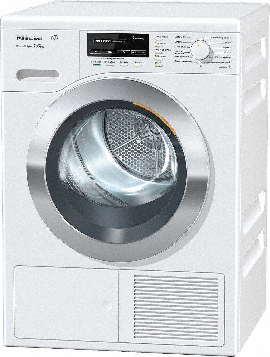 Lave linge w1 miele