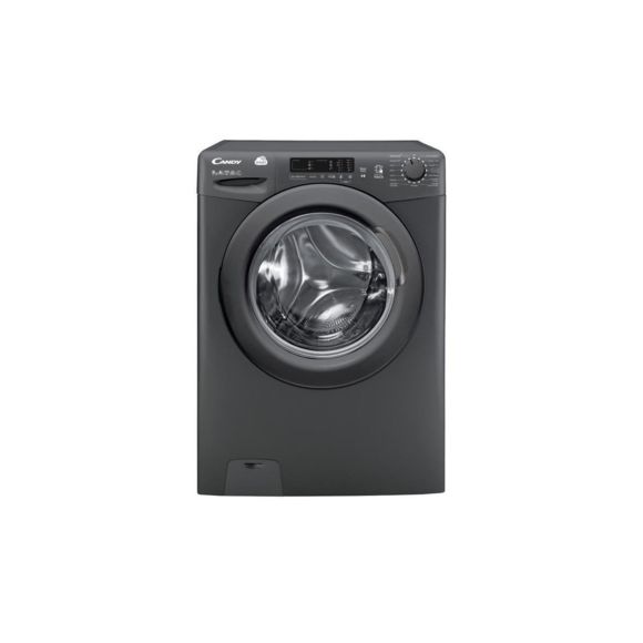 Haier w914 - lave-linge frontal - 9 kg - 1400 tours