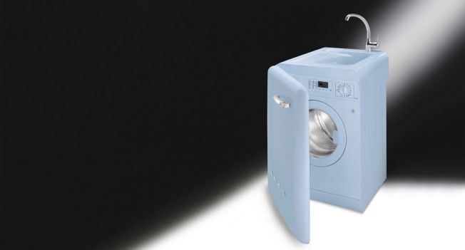 Lave linge hublot petite dimension