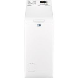 Lave linge ouverture dessus bosch