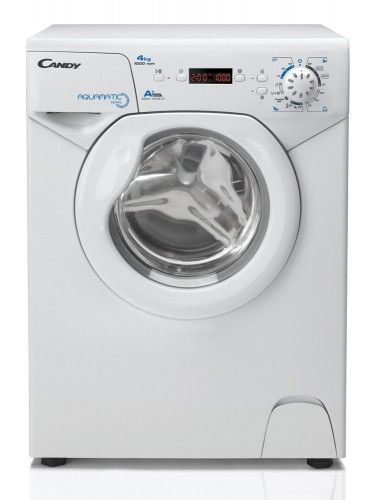 Lave linge candy aqua1142d1