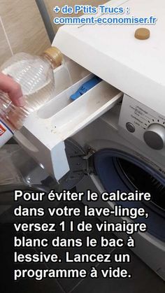Pastille calgon lave linge