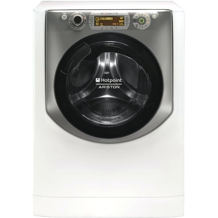 Hotpoint ariston lave linge 8kg