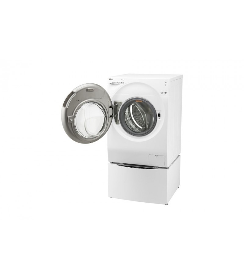 Lave linge samsung ou lg