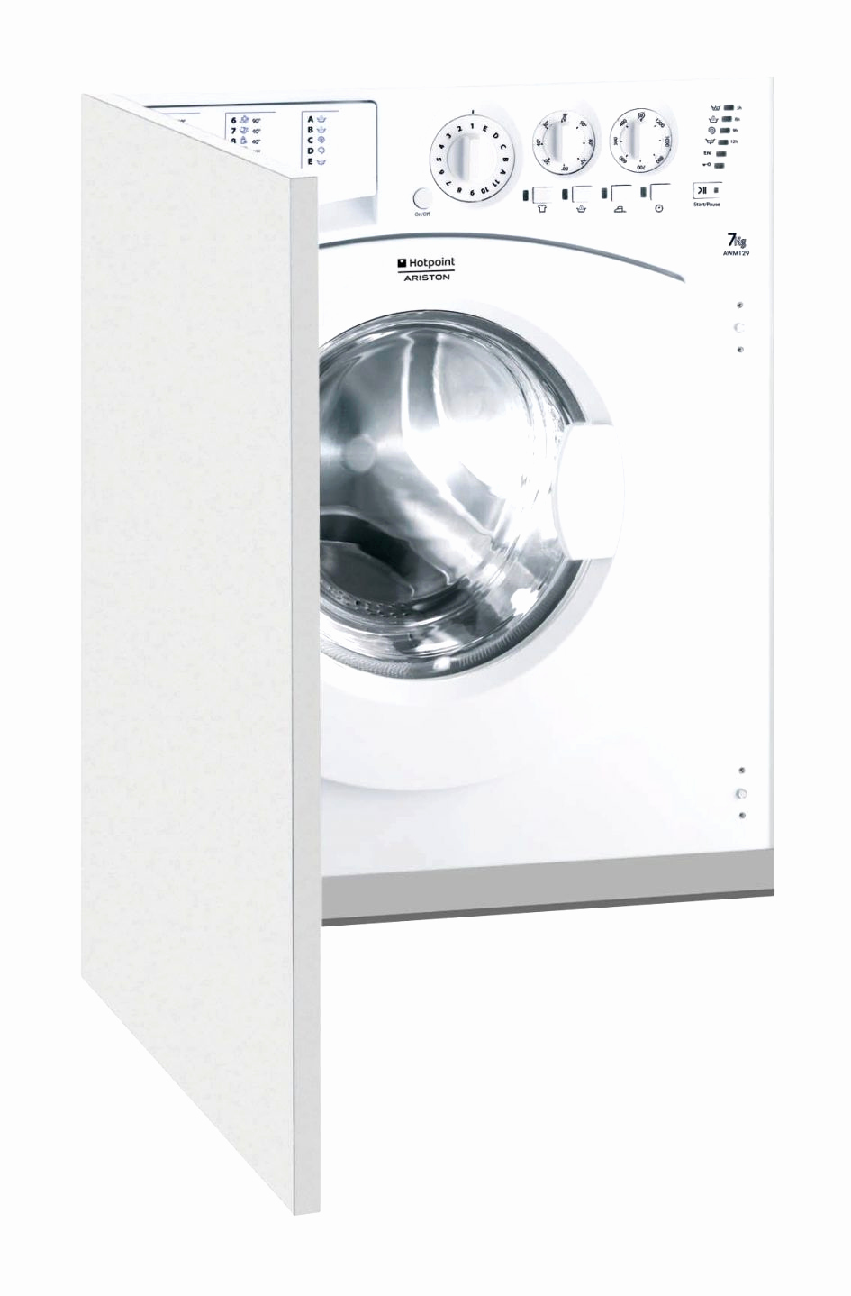 Lave linge sechant electrolux eww1685ws