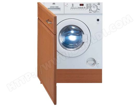Electrovanne lave linge miele