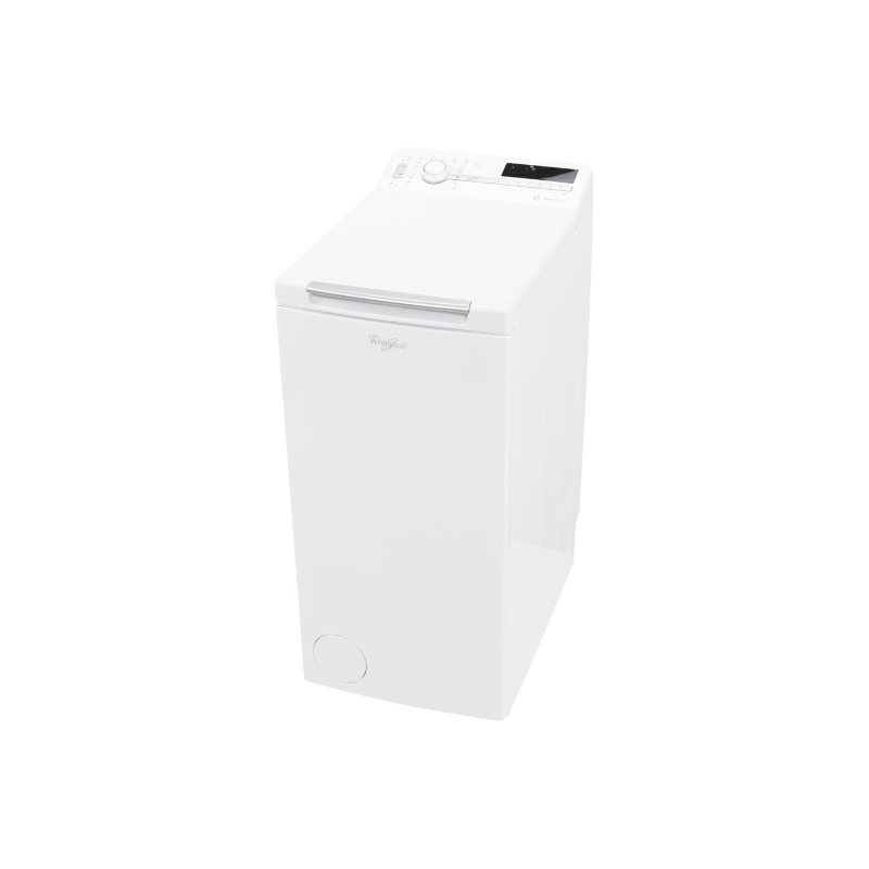 Lave linge top whirlpool 7kg