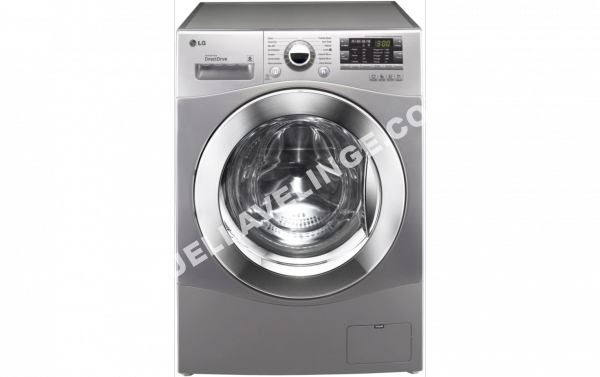 Lave linge darty lg