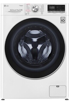 Darty lave linge sechant indesit