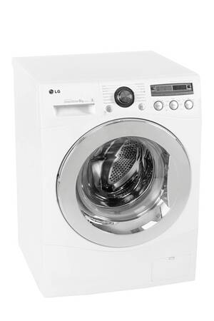 Avis sur lave linge lg