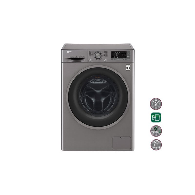 Lave linge direct drive fiabilité