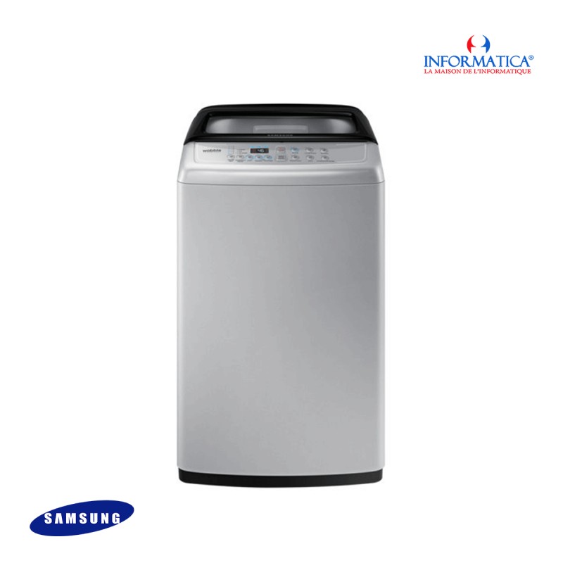 Lave linge silver pas cher