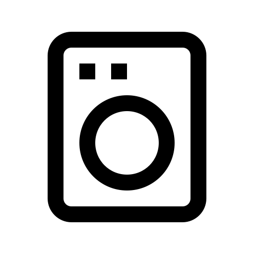 Lave linge logo